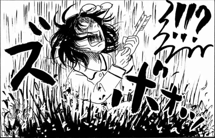 【無料漫画】『そもそもウチには芝生がない』第81話「ピュアゆえに沼る…韓国ドラマのハマリ道」たちばなかおるの画像
