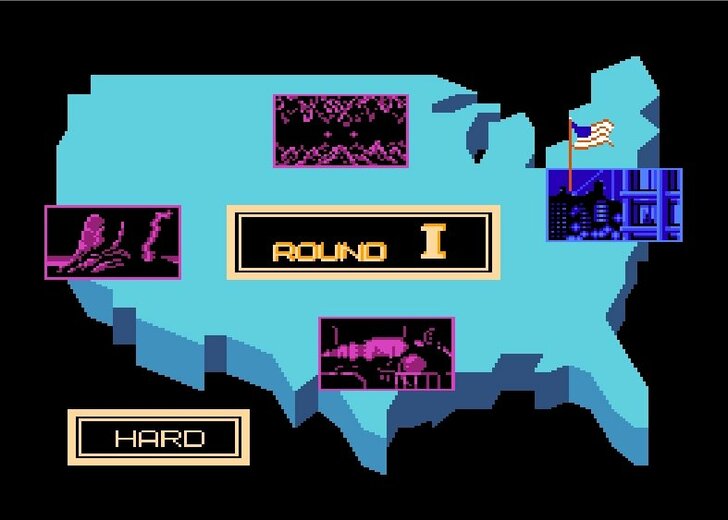 ファミコン“伝説の怪作”『暴れん坊天狗』が30年ぶりに復活 ゲームファンに衝撃を与えたSTGの怪しげな魅力とは？の画像007