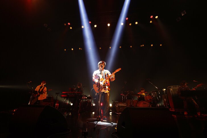 人気声優・仲村宗悟が自身初のライブツアーを最高の笑顔と歌声で完走！「SHUGO NAKAMURA 1st LIVE TOUR 〜NATURAL〜」ライブレポートの画像007