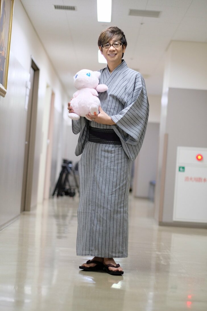 山寺宏一「自分を追い込み、いい仕事をやり続けたい」若手声優への危機感も吐露の画像001