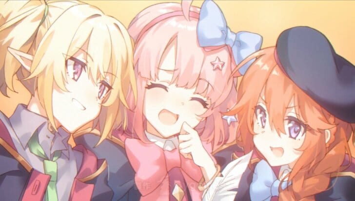 アニメ化で注目！『プリンセスコネクト！Re：Dive』は“カワイイ”を全力で楽しむアプリ【アニオタ女子レビュー】の画像006