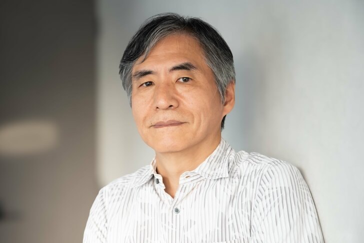 劇作家・中島かずきが語る「創作の転機」、アニメ『天元突破グレンラガン』から生まれた「劇団☆新感線」の新名物の画像