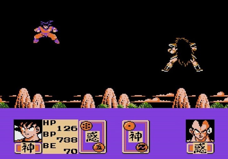 最強キャラは意外!? ファミコン版「ドラゴンボール」の傑作『強襲！サイヤ人』が発売30周年！の画像009