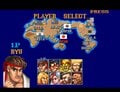 ハメ技に場外乱闘？ SFC版『ストリートファイター2』の思い出を振り返るの画像006