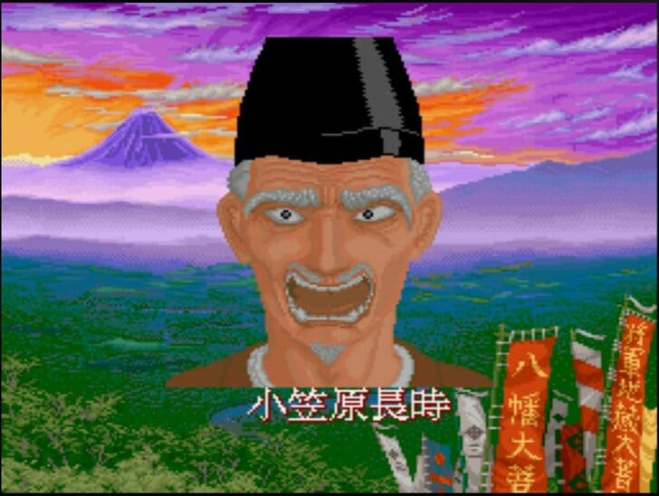 大河ドラマ大ヒット時代に生まれたアーケードゲームの珍作『武田信玄』は“再評価されるべき”ベルトスクロールアクションだったの画像007