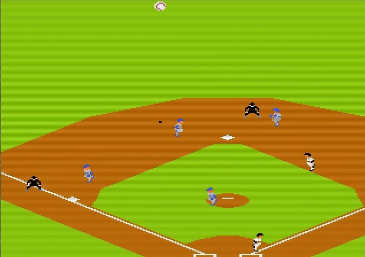 ファミコン談義に欠かせない、愛すべき伝説のクソゲー『燃えろ!!プロ野球』の記憶の画像005