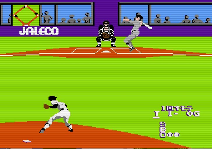 ファミコン談義に欠かせない、愛すべき伝説のクソゲー『燃えろ!!プロ野球』の記憶の画像008