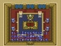 スーファミ誕生から1年後に発売、名作『ゼルダの伝説 神々のトライフォース』の圧倒的完成度の画像003