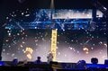 ヒプノシスマイク乱数・幻太郎・帝統の絆も！“Fling Posse”ライブDAY１レポート シブヤらしいポップでカラフルな演出が盛りだくさん！の画像008