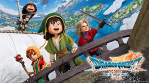 石板集めだけじゃない！『ドラクエ7 リイマジンド』最新映像からわかった「変化」と「期待ポイント」の画像
