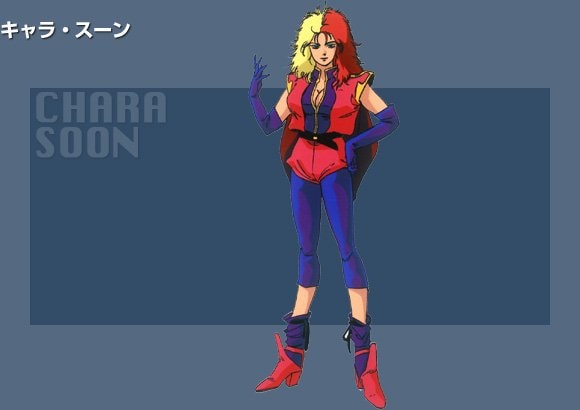 『機動戦士ガンダムZZ』誰がメインヒロインだった？「強気な正妻」「片想いの友人」「ネオ・ジオンの指導者」あまりにも魅力的すぎた女性キャラ4選の画像005