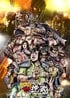 アニメ『拳王軍ザコたちの挽歌』第2クール放送に新旧『北斗の拳』ファン歓喜「めっちゃ楽しみ」「ギャグアニメとして完璧」 うじきつよし参加の新ED曲も話題に