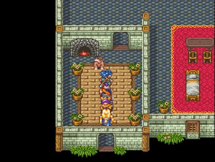 『ドラゴンクエスト』36周年の今だからこそ語りたい「正義」を問うたアモスという男の話【ヤマグチクエスト・コラム】の画像010
