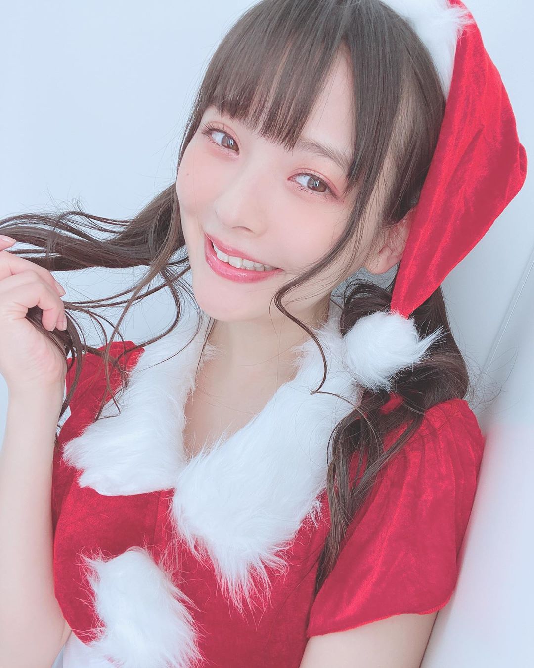 上坂すみれ 蒼井翔太に 鬼滅 鬼頭明里も 声優たちのコスプレクリスマス ふたまん