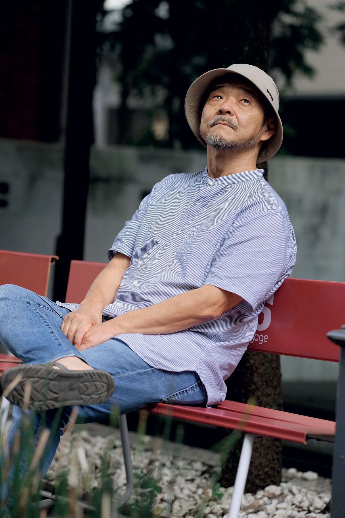 押井守監督インタビュー ドラえもんの監督オファーがあったら喜んで受ける 70歳の現在も変わらぬ アニメ現場 への思い ふたまん