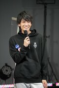 土岐隼一、土田玲央、堀江瞬らの情感豊かな朗読劇に酔いしれる！『Prince Letter(s)! フロムアイドル』ストーリーライブ＆ファン感謝祭イベントレポート（前編）の画像008
