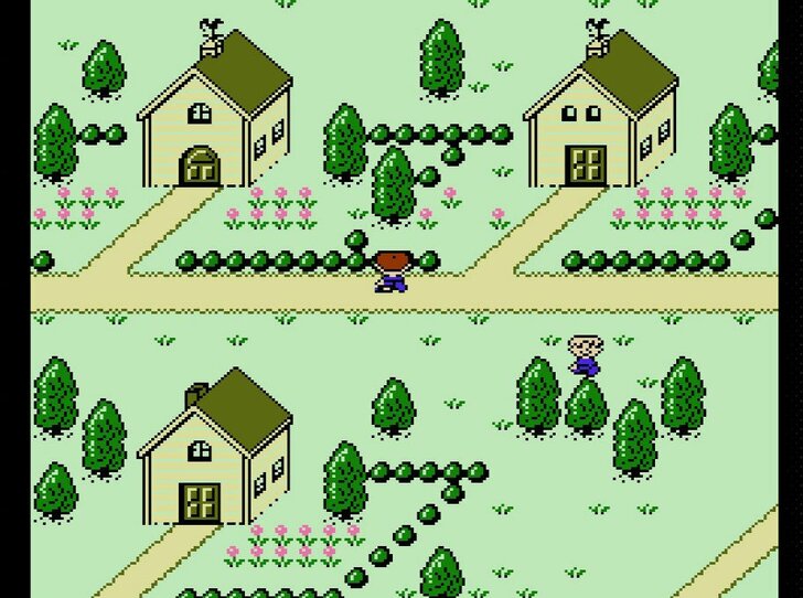 『MOTHER』がNintendo Switch Onlineに追加！ パパとの電話にエンディングの“スタッフロール”まで…全編に散りばめられた糸井重里の感動術の画像005