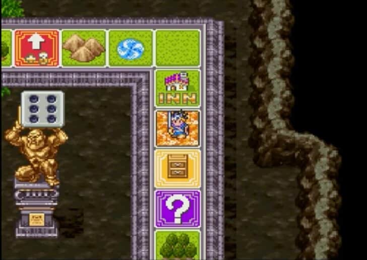 『ドラゴンクエスト』すごろく場廃止、仲間モンスター削除…リメイク作の「改悪要素」は存在するのか？の画像001