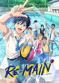 総監督 西田征史×MAPPA「RE-MAIN 山南高校水球部 特別合宿」イベントレポート（上村祐翔、西山宏太朗、木村昴、斉藤壮馬、古川慎、畠中祐、廣瀬大介）の画像023