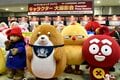 くまモン、妖怪ウォッチ級のブレイクなるか!?　すみっコぐらしが「日本キャラクター大賞」グランプリに！の画像003