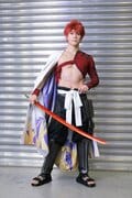 火将ロシエルら人気コスプレイヤーが『FGO』ブース盛り上げる！『アニメジャパン』10周年で会場も熱気の画像007