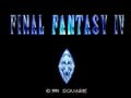 スーファミ『ファイナルファンタジー4』30周年！名セリフとともに振り返る懐かしすぎる名シーン【後編】の画像001