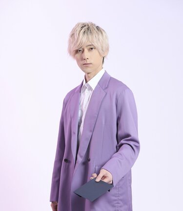 増田俊樹が意外なポエトリーリーディングの収録現場を告白！文通