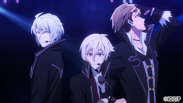 『アイドリッシュセブン Third BEAT!』第2クール先行上映会が2/4開催＆配信！IDOLiSH7キャスト全員が登壇、最終話までの先行カットも一挙公開の画像015