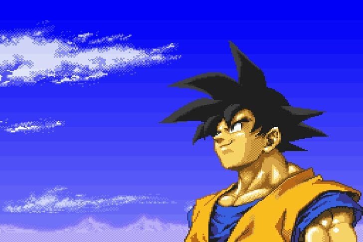 『バハムートラグーン』『スターフォックス』に『ドラゴンボールZ HYPER DIMENSION』も…映像技術に感動したスーパーファミコン「超美麗グラフィック」の名作ゲームの画像010