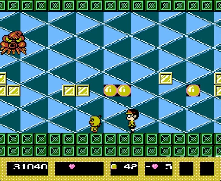 藤子不二雄原作ゲームでもトップクラスのムズさ！子どもたちを苦しめたファミコン『キテレツ大百科』の恐怖【フジタのファミコンコラム】の画像018