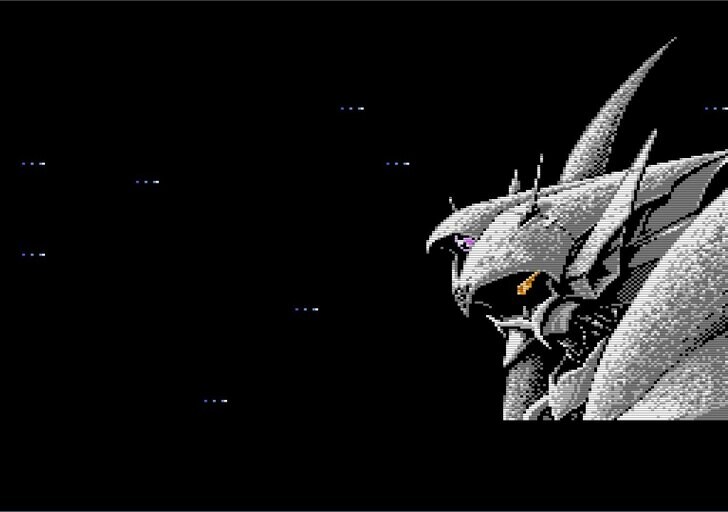 ファミコンでSFCに匹敵する美麗映像を実現『メタルスレイダーグローリー』との運命的な出会いの画像013