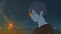「自分自身のブレイクスルーとなった絵が始まりでした」アニメ映画『サマーゴースト』loundraw監督独占ロングインタビュー【前編】の画像002