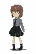 黒ずくめの組織メンバーを知ってる？　新キャラクター「ピンガ」の秘密『名探偵コナン 黒鉄（くろがね）の魚影（サブマリン）』公開前に予習しておきたいキャラクターの画像006