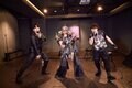 伊東健人、鈴木崚汰ら出演！メタルバンド「Venomous 8」の楽曲やPV制作の過程を追うドキュメンタリーが12月より配信決定！『THE LAST METAL（ラストメタル）』新番組『ラストメタル～Behind The Scenes～』の画像003