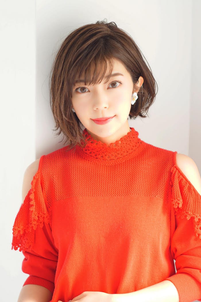 本渡楓「本渡はまんまと…」イベント上映『デート・ア・バレット』追加キャスト＆コメント公開の画像003
