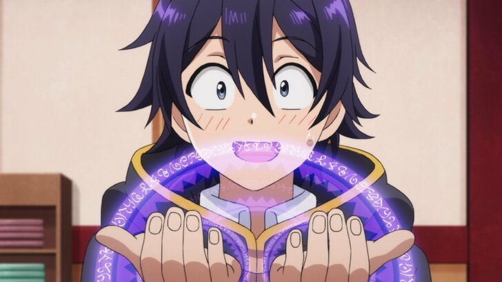 声優・西田望見『進化の実』クラウディアの“ワタワタヤレヤレ”にキュン【コラム・今日は何見る？】の画像004