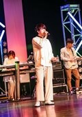 伊東健人、中島ヨシキによる音楽ユニットUMake　4回目のライブを完走！［公演レポート］「UMake 4th Live Tour LOVE -Tokyo-」の画像010