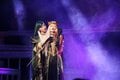 永井豪『キューティーハニー』女性アイドル勢ぞろいで舞台化 元NMB48・上西恵ら、早着替え「全公演成功させたい！」の画像001