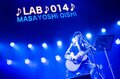 大石昌良が弾き語りで織りなすハートフルなライブ！／「大石昌良の弾き語りラボ2022」ライブレポートの画像003