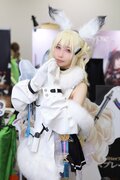 3年ぶり開催『コミックマーケット100』「普段はサラリーマン」ひのきおさんが『Echocalypse-緋紅の神約-』イリリに大変身の画像002