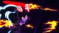 『炎炎ノ消防隊』シンラとショウのバトルを盛り込んだ“兄弟対決PV”解禁！の画像002