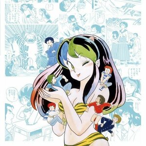 『うる星やつら』『らんま1/2』高橋留美子ギャグ漫画でおなじみ“爆発効果音”「ちゅどーん」はどこから生まれた？の画像