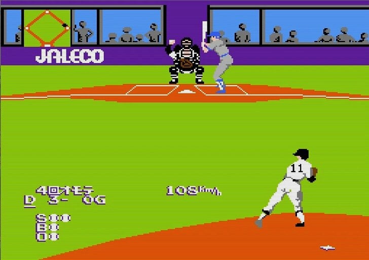 ファミコン談義に欠かせない、愛すべき伝説のクソゲー『燃えろ!!プロ野球』の記憶の画像007