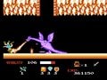 ファミコン版『ドラゴンバスター』金色に輝くカセットに詰まった「2段ジャンプ」「兜割り」習得の記憶の画像004