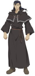 『魔術士オーフェンはぐれ旅』「原作重視」の世界観の意図を浜名孝行監督＆脚本・吉田玲子が語るの画像005