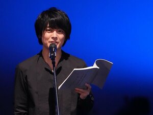 榎木淳弥がツッコむ！　梅原裕一郎がボケる！　怒濤の展開に笑いが止まらない90分間【コメディ朗読劇「CONTELLING第2回公演『親の奢りで』」舞台レポート】の画像