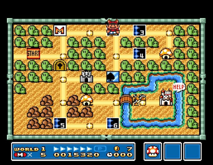 28周年！たった1本にファミコンマリオを4本収録『スーパーマリオコレクション』は子どもたちの憧れだったの画像011