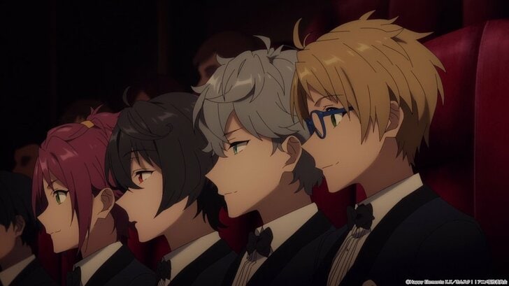 『あんさんぶるスターズ！！-Road to Show!!-』Blu-ray＆DVD法人特典デザイン一挙解禁！の画像012