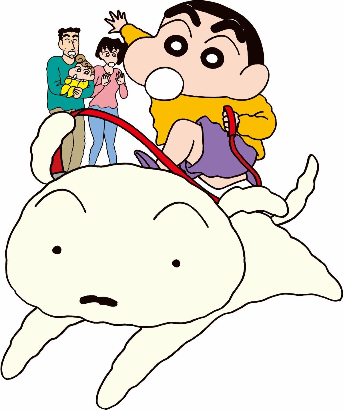だらくやストア　臼井儀人　クレヨンしんちゃん　双葉社　アニメ　早い者勝ち img_790ca621f4ff8f7248052be62d