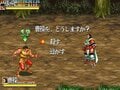 関羽と張飛がプロレス技で大暴れ！『カプコンアーケードスタジアム』にも収録、名作アーケードゲーム『天地を喰らうII』で漢心に火をつけろの画像009